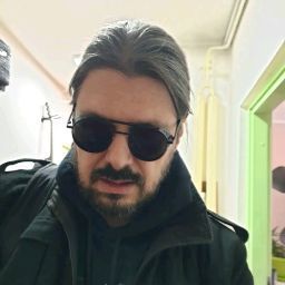 author
