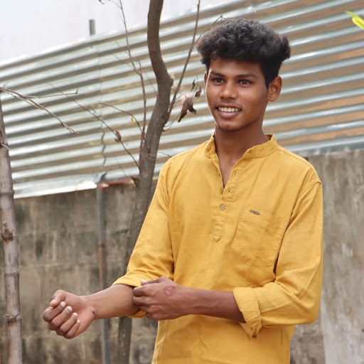 author