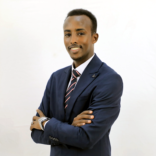 author