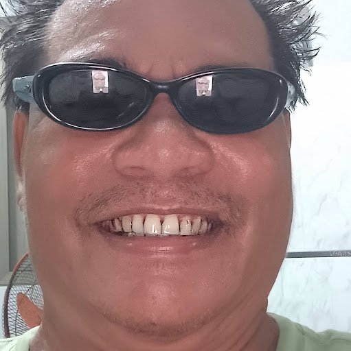 Jason David Yoshiura