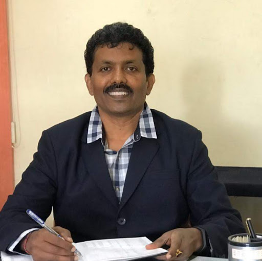 poojary thimmaiah Rames
