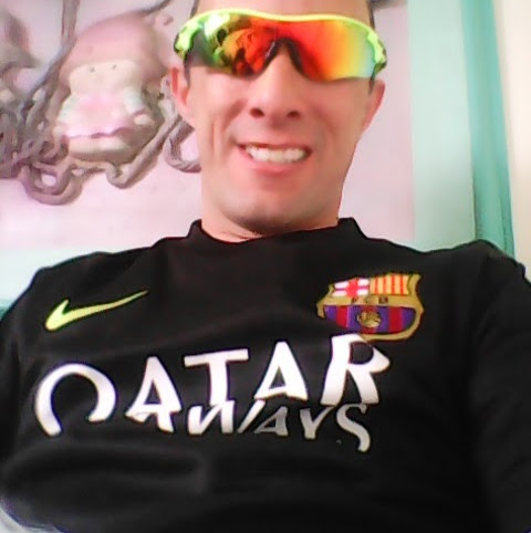 Daniel Fernando Talero Ruiz