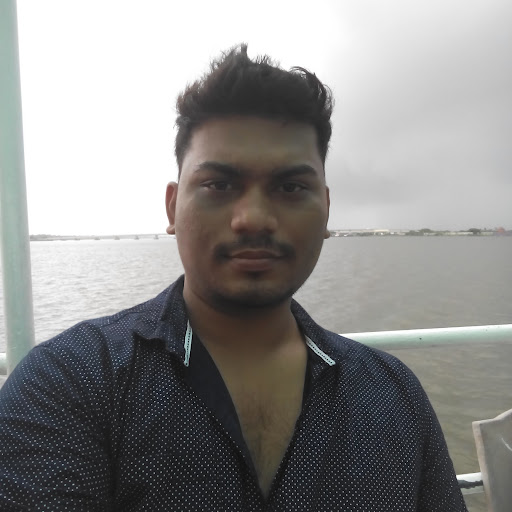 KUNALDIP WAGHULDE