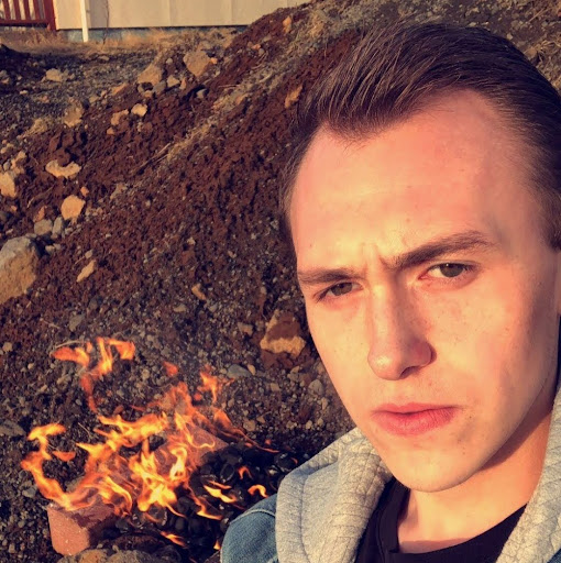 Héðinn Máni Sigurðsson