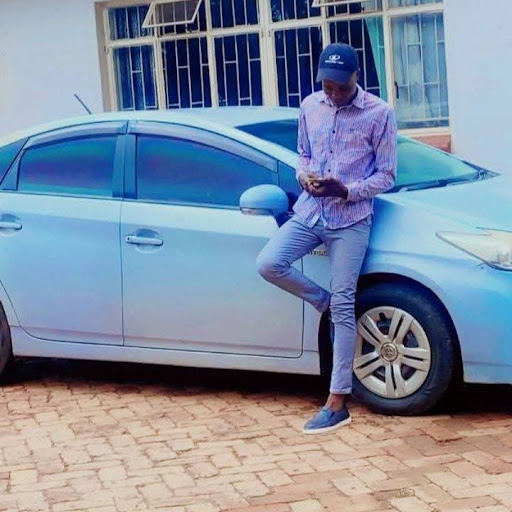 Nyashajames Nyatsanga