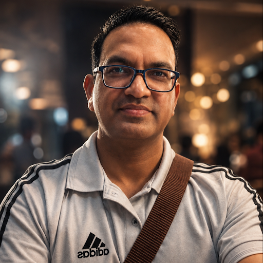 author