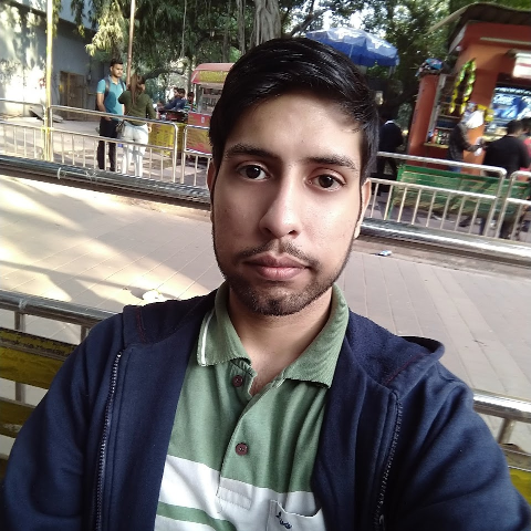 Trivendar Singh Rathore