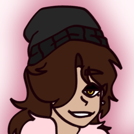 Carryl Andrea Musngi (Andiey)