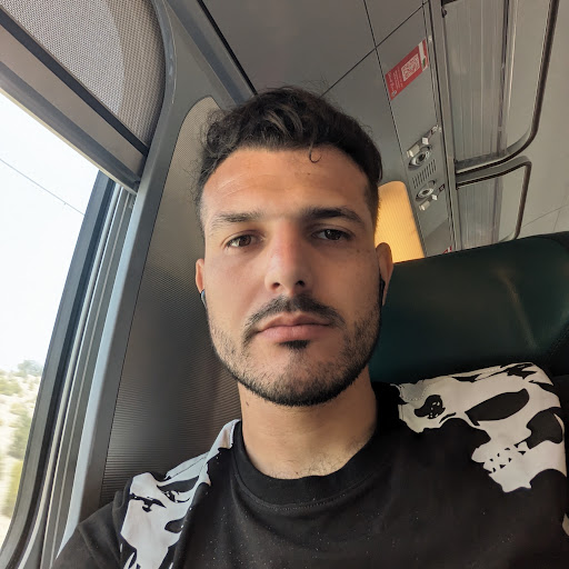 Ayoub El Failali