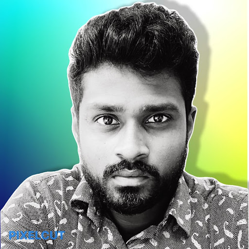 Laxman Sandargiri