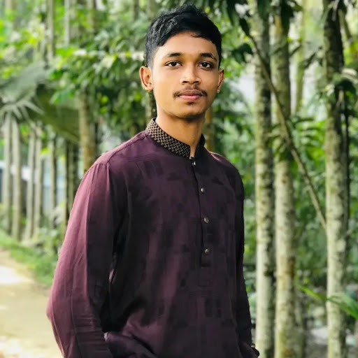 Biplob Islam