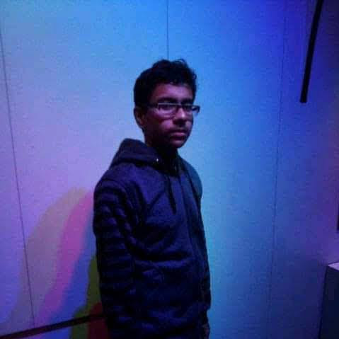 author