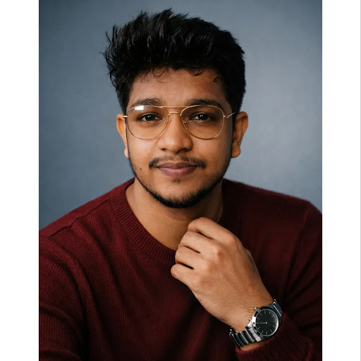 author