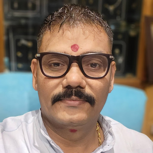 Prem Prakash Soni