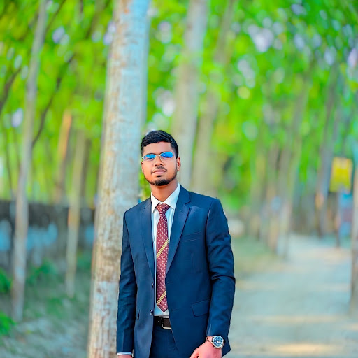 author