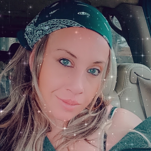 Sherry “Bunny or Pooh” Burdette