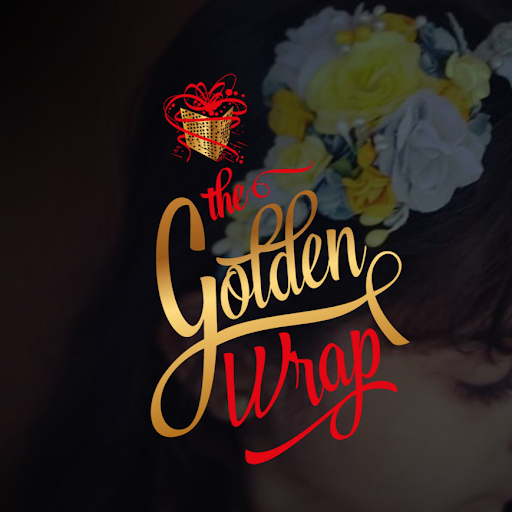 The Golden Wrap