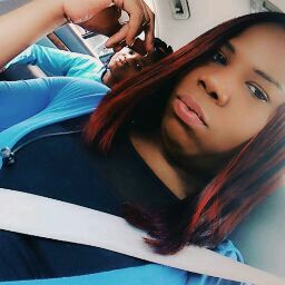 Diamond Chanel Houston