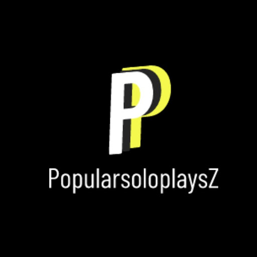Popularsolo playz
