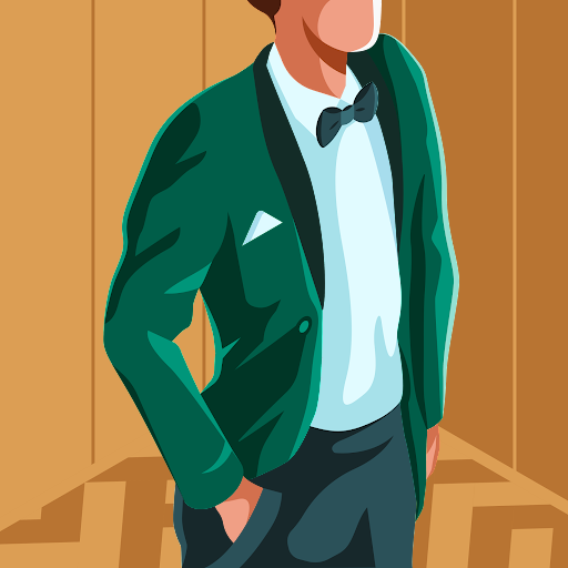 author