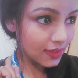 Raavi singh Prajapati