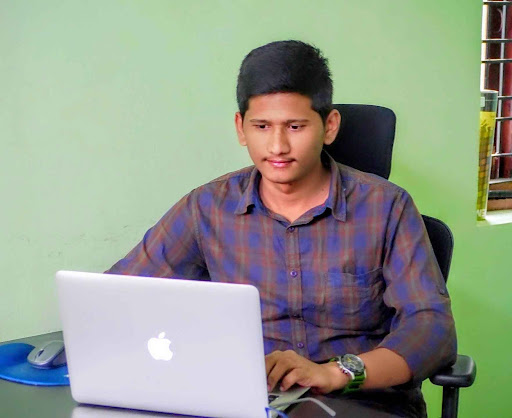 author