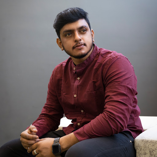 author