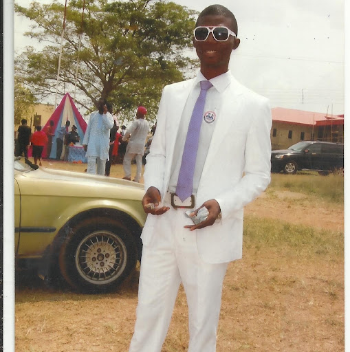 author