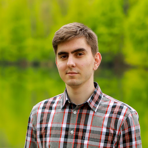 Răzvan-Vasile Suciu