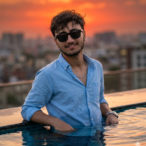 author
