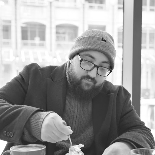 author