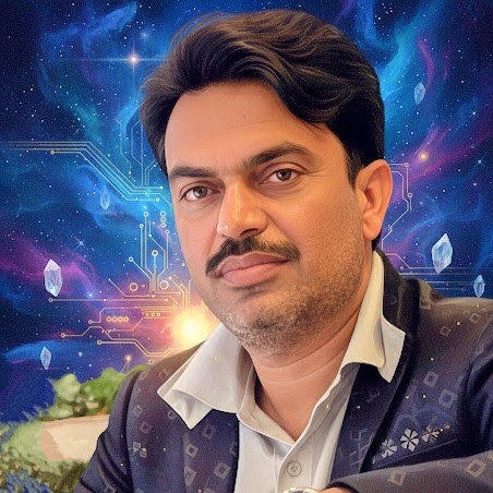 author