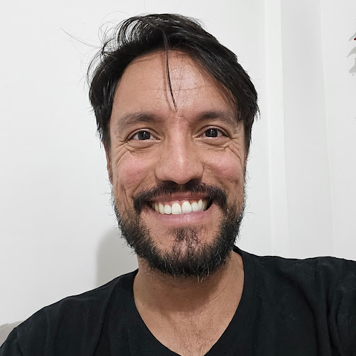 Luiz Guilherme Castro - Yankee