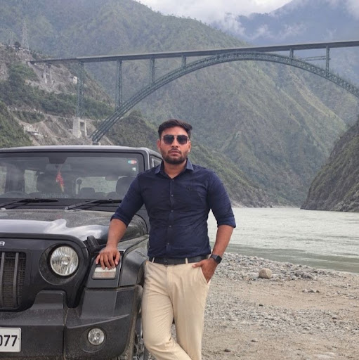 mohit kumar