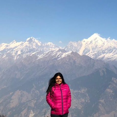 Poorva Gupta