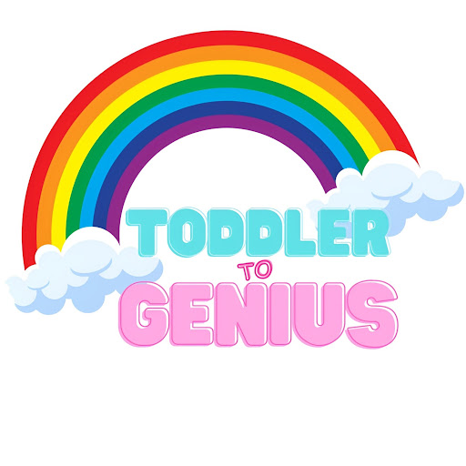 Toddler Genius