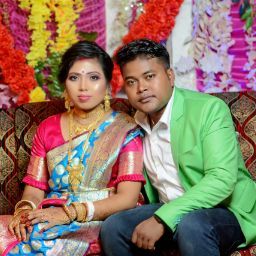 satyajit barman