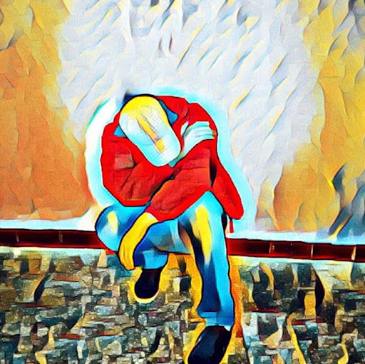 author