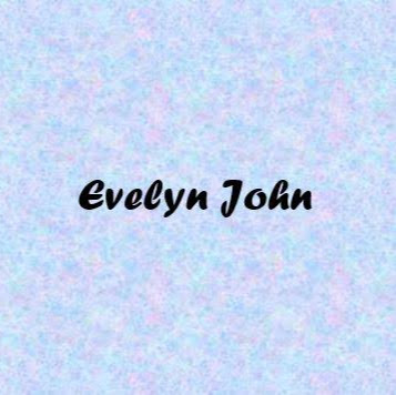 EVELYN JOHN