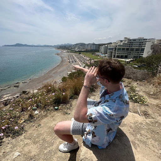 Ben Hayes avatar