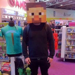 Oliver Green (G733N)