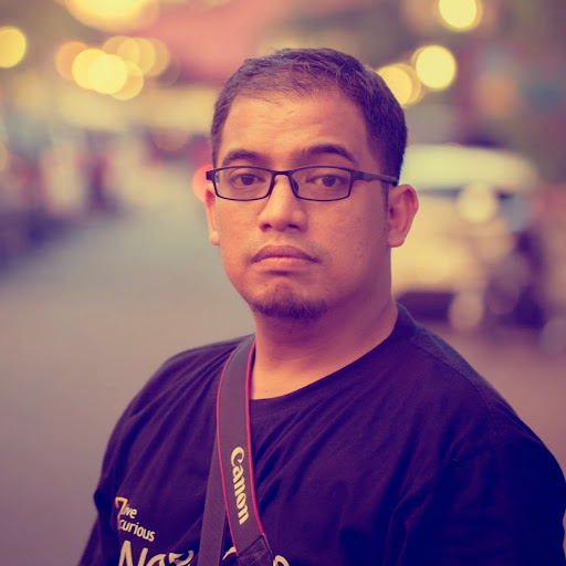 author