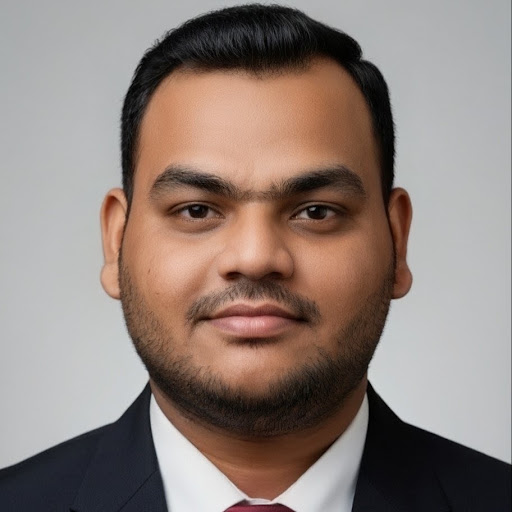 ahmed qadri