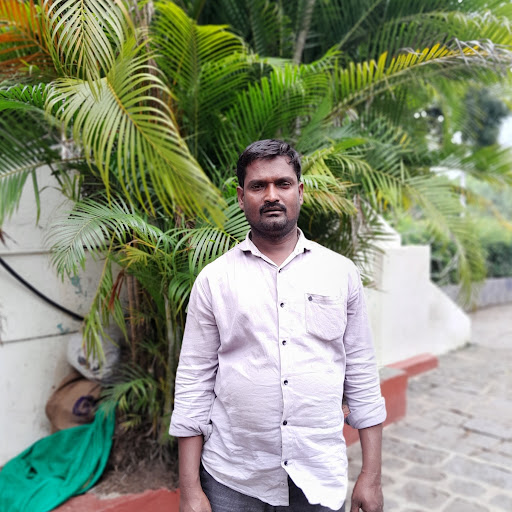 Sandip Nanware