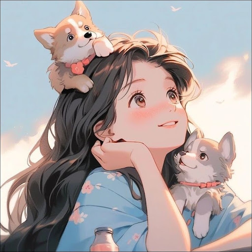 author