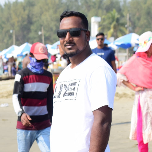 smsabbir mona