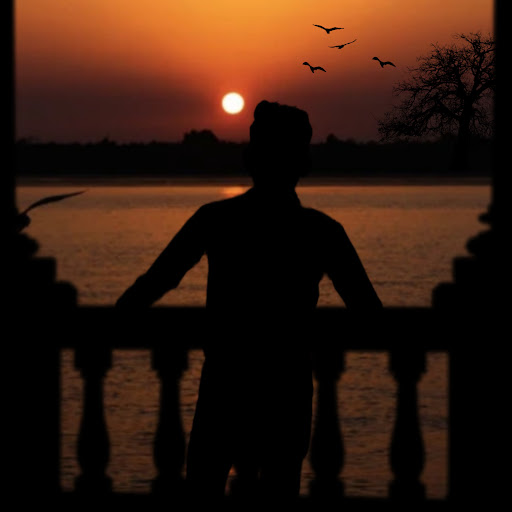 author