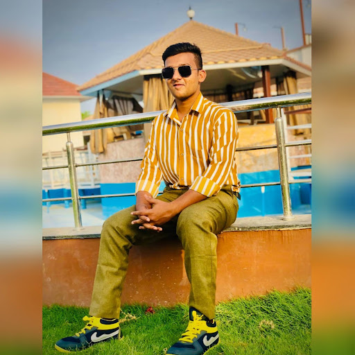 Hanif Shaikh