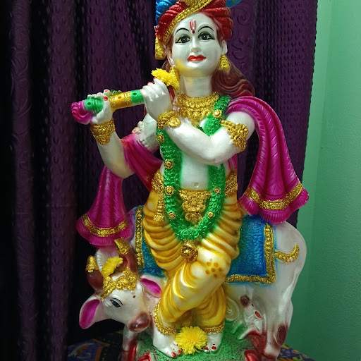 sreenivas kumar