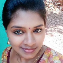 keerthana reghunadh